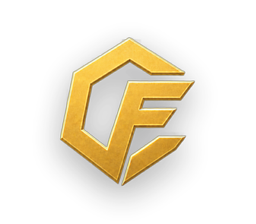 ClusterForce emblem