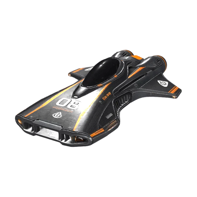 Glider 01