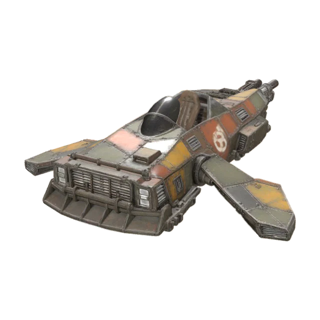 Glider 02