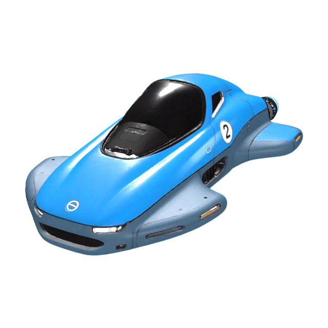 Glider 06