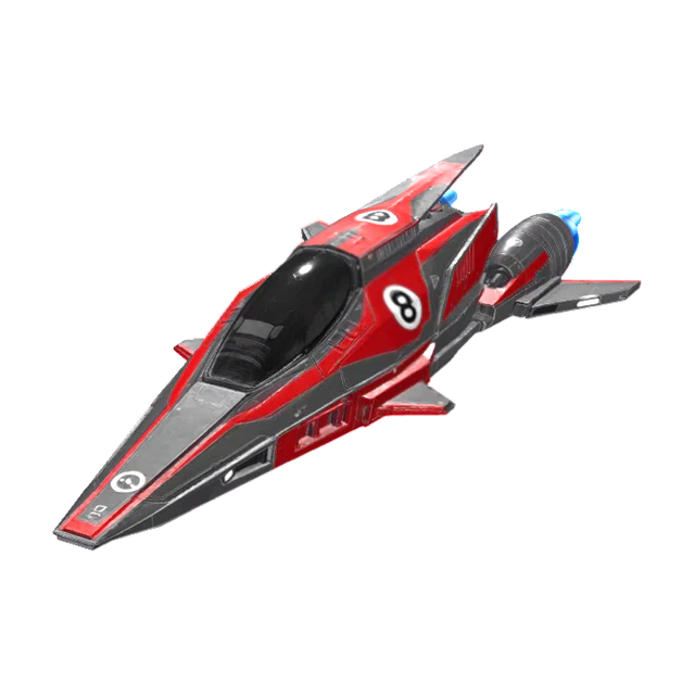 Glider 08