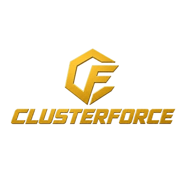 ClusterForce