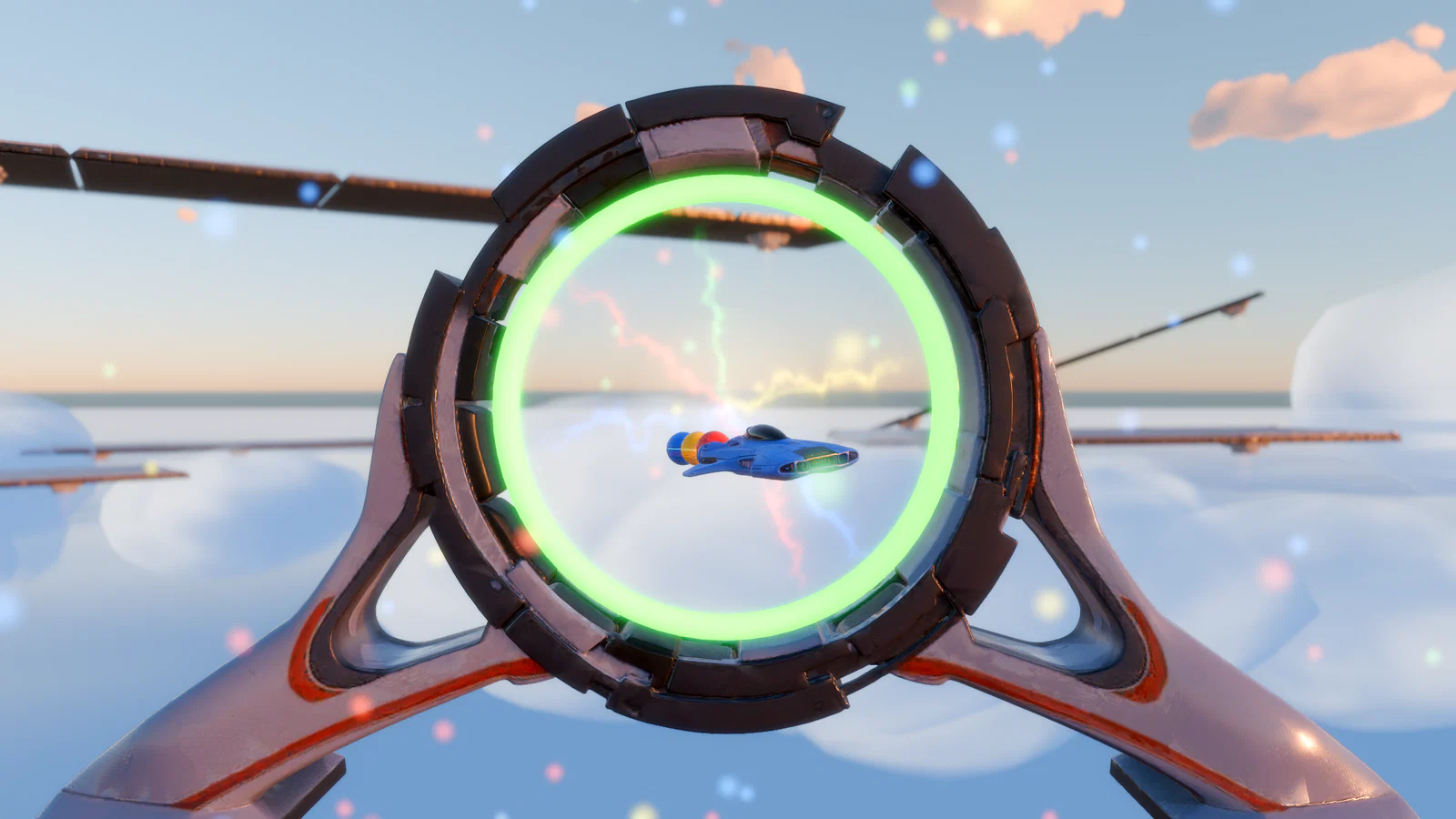 Sky Arena